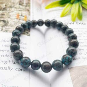 Chrysocolla Bracelet